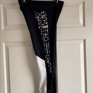 UA Mileage Leggings